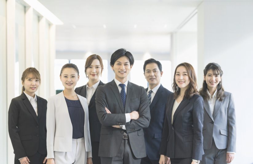 採用情報